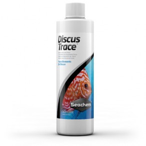Discus Trace