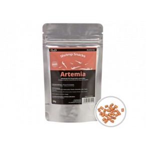 GlasGarten Shrimp Snacks Artemia 30g