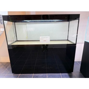 Ensemble Aquael 405L (107 Gals)
