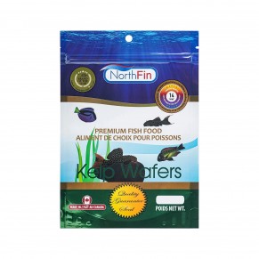 Northfin Kelp Wafers - 14 mm - 500 g