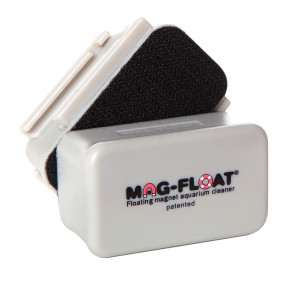 Small Mag-Float Glass Cleaner 