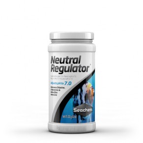 Neutral Regulator