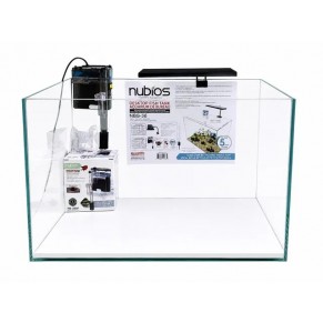 Nubios kit  36L (9 gals)