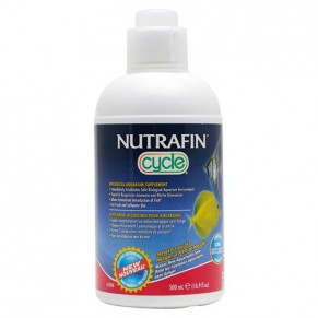 Nutrafin Cycle