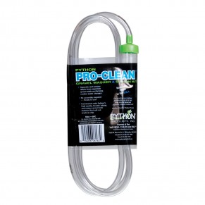 Python Pro-clean (6,12,16,20,24'')