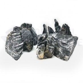 Zebra rock