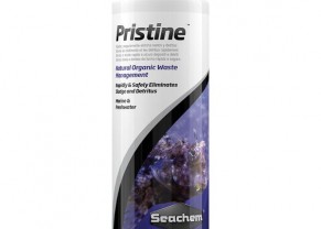 Seachem Pristine