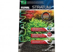 Plant and Shrimp Stratum, 4.4 lb (2 kg)