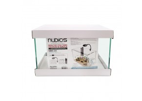 Nubios kit  23L (6 gals)