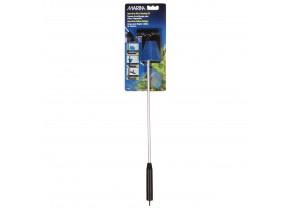 TROUSSE DE NETTOYAGE POUR VITRES D'AQUARIUM
