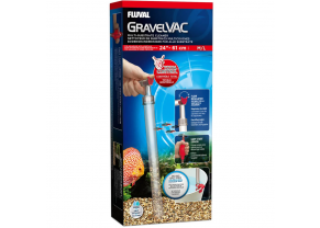 FLUVAL GRAVELVAC 24-61 cm
