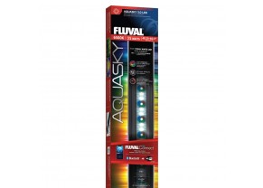  Fluval Aquasky 3.0 LED, 35 W, 48.25-60.5″ / 123-154 cm