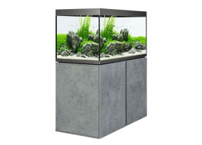 Fluval Siena Aquarium Kit - Chicago Concrete - 272 L (72 US gal)