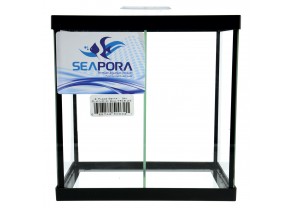 Betta Aquarium - 2 Compartments - 1 gal