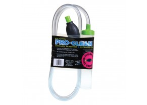 Pro-Clean Gravel Washer & Siphon Kit with Squeeze - Medium