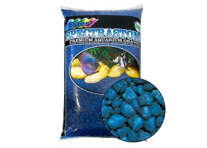 Estes blue gravel