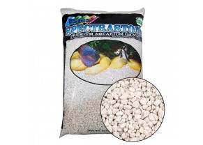 Estes white gravel