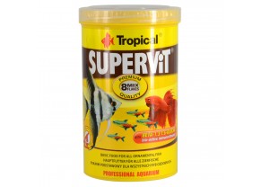 TropicalSupervit Flakes 200g