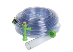 Python Pro-Clean (50') 15m