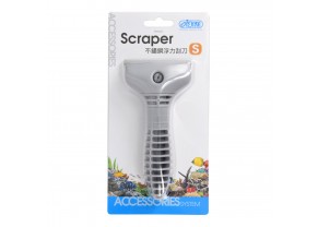 Scraper Ista