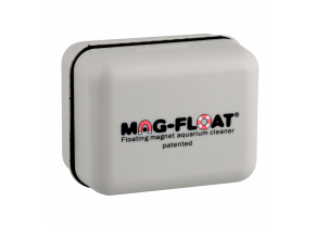 Small Mag-Float Glass Cleaner 