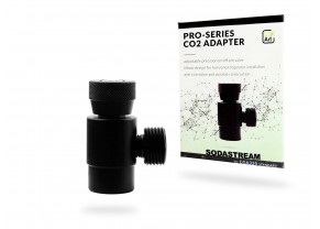 Pro-Series CO2 Adapter for Sodastream 