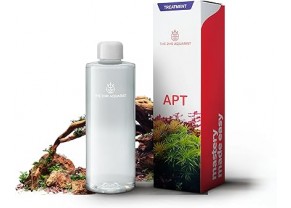 2Hr Aquarist APT Fix