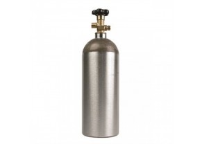 Co2 bottle 5lbs