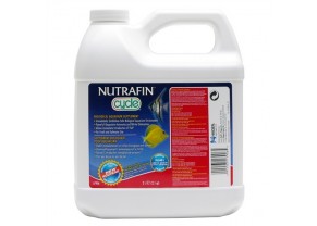 NUTRAFIN CYCLE (2L)