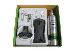 1L CO2 KIT (reduced pressure)