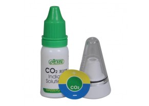 ISTA CO2 Indicator