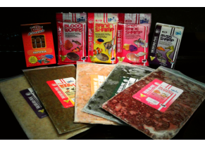 Frozen Foods