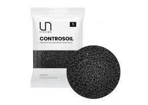 Uns Controsoil black