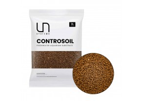 Uns Controsoil brown