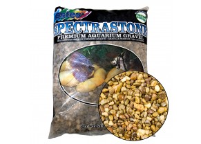 Estes deep river gravel