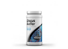 Discus Buffer