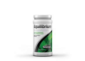 Equilibrium