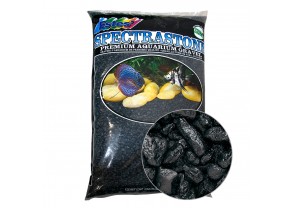 Estes black gravel
