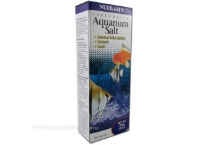 Nutrafin Aquarium Salt (430g)