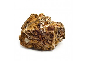 Maple leaf rock