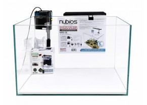 Nubios kit  36L (9 gals)