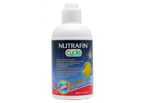 Nutrafin Cycle