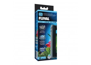 Fluval P10 Submersible Heater - 10W