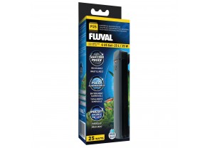 Fluval P25 Submersible Heater - 25 W