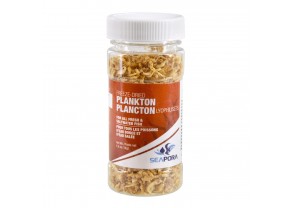 Freeze-Dried Plankton