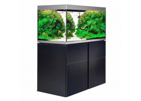 Fluval Siena Aquarium Kit - Black - 332 L (88 US gal)