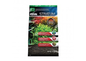 Plant and Shrimp Stratum, 8.8 lb (4 kg)