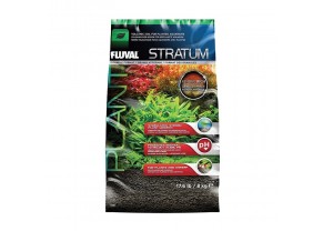 Plant and Shrimp Stratum, 17.6 lb (8 kg)