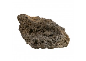 Black Volcano Rock
